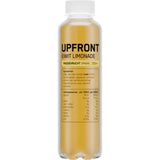 Upfront - Eiwit Limonade Passievrucht