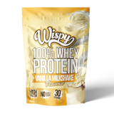 Wispy - Vanilla Milkshake