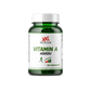 XXL - Vitamine A 4000 IU - 100 capsules