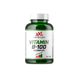 XXL - Vitamine B
