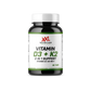 XXL - D3 + K2 60 TABLETTEN
