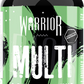 Warrior Multivitamins 60 capsules