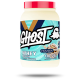 Ghost - Whey 924 gram - Cinnabon