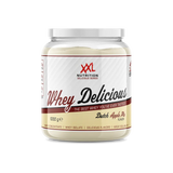 XXL - Whey Appeltaart 1000 gram