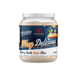 XXL - Limited Edition Blueberry Vanilla Muffin