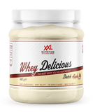 XXL - Delicious Whey Appeltaart