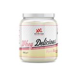XXL - Whey Yoghurt Framboos
