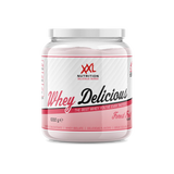 XXL - Whey Appeltaart