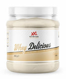 XXL - Delicious Whey Cappuccino