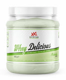 XXL - Delicious Whey Pistache
