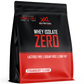 XXL Zero Whey Isolate - Aardbei suikervrij/lactose vrij