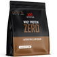 XXL Zero Whey - chocolade lactose vrij 1kg