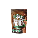 Wispy - Chocolat Hazelnut