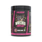Huge Supplements - Pre Workout - Wrecked Enraged - Chaos Candy