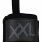 XXL - Wristwraps set Black