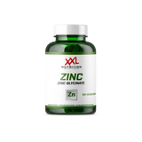 XXL - ZINK - 120 CAPSULES