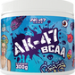 AK-47 Labs - BCAA - Blue Raspberry