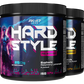 AK-47 LABS - Pre Workout Hardstyle Raspberry Lemonade