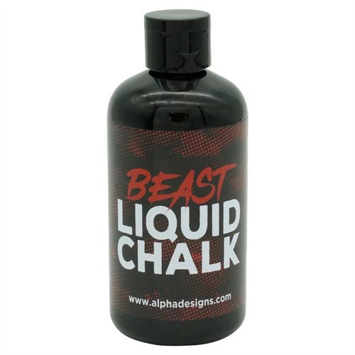 Alpha Design Beast - Liquid Chalk 50 ml