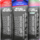 ABE Pre Workout Gel - Candy Ice Blast