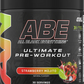 ABE - Pre Workout - Strawberry Mojito