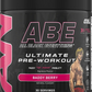 ABE - Pre Workout - Baddy Berry