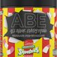 ABE - Pre Workout - Drumstick Squashies
