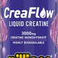 Applied Nutrition - CreaFlow - Blackcurrant