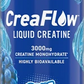 Applied Nutrition - CreaFlow - Blue Raspberry