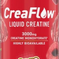 Applied Nutrition - CreaFlow - Sour Cherry