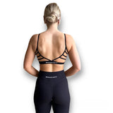 MonkeysFIT - Beauty Sport BH