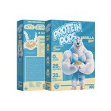Kosso Nutrition - Proteïne Pops - Vanille