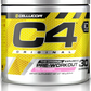 C4 Pre- Workout - Pink Lemonade