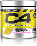C4 Pre- Workout - Pink Lemonade