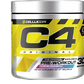 C4 Pre- Workout - Cosmic Rainbow