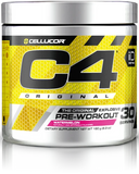 C4 Pre- Workout - Watermelon