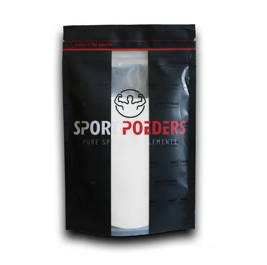 Sportpoeders - L-Citrulline Malaat 500 mg