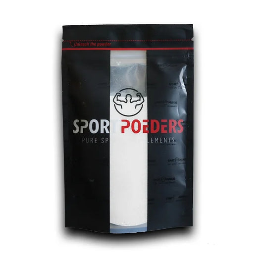 Sportpoeders - L-Citrulline Malaat 500 mg