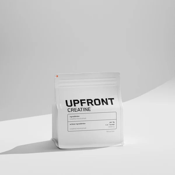UPFRONT - Creatine 500 gram