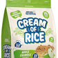 Applied Nutrition  Cream Of Rice 1000G Apple Crumble  Flavour