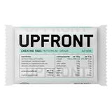 Upfront - Creatine Tabs Pepermunt smaak