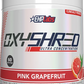 EHP Labs - Oxyshred Pink Grapefruit