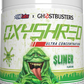 EHP Labs - Oxyshred Slimer Lime