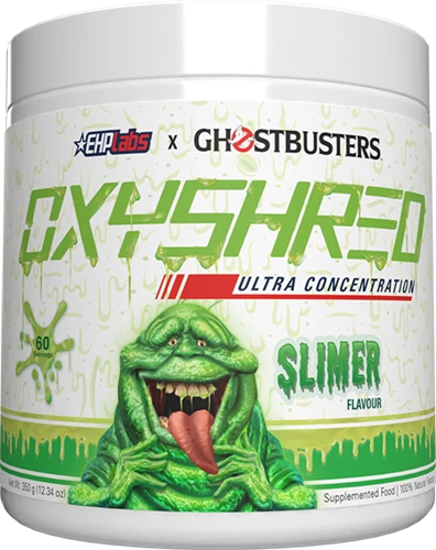 EHP Labs - Oxyshred Slimer Lime