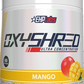 EHP Labs - Oxyshred Mango