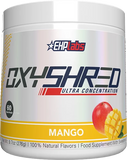 EHP Labs - Oxyshred Mango