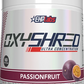 EHP Labs - Oxyshred Passionfruit