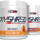 EHP Labs - Oxyshred Wild Melon