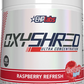 EHP Labs - Oxyshred Raspberry Refresh