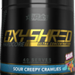 EHP Labs - Oxyshred Hardcore Sour Creepy Crawlies